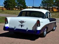 1956 Chevrolet Bel Air for sale in Colorado (ID-85696)