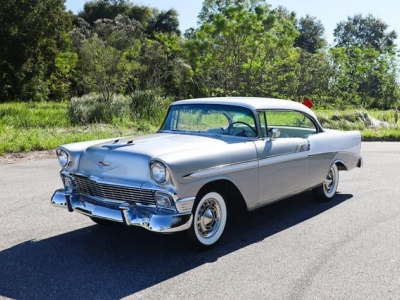 1956 Chevrolet Bel Air for sale