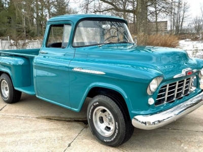 1956 Chevrolet 3200 for sale