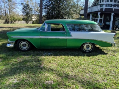 1956 Chevrolet Nomad for sale