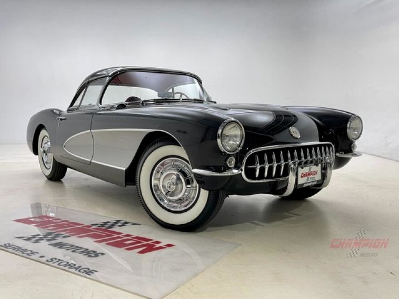 1956 Chevrolet Corvette for sale in Riverhead, New York (ID-87445)