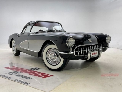 1956 Chevrolet Corvette for sale