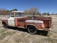 1956 Chevrolet 3800 for sale in Michigan (ID-88152)