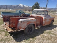 1956 Chevrolet 3800 for sale in Michigan (ID-88152)