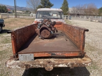 1956 Chevrolet 3800 for sale in Michigan (ID-88152)