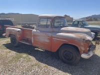 1956 Chevrolet 3800 for sale in Michigan (ID-88152)