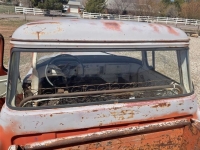 1956 Chevrolet 3800 for sale in Michigan (ID-88152)