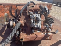 1956 Chevrolet 3800 for sale in Michigan (ID-88152)