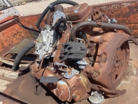 1956 Chevrolet 3800 for sale in Michigan (ID-88152)
