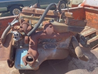 1956 Chevrolet 3800 for sale in Michigan (ID-88152)