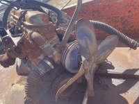 1956 Chevrolet 3800 for sale in Michigan (ID-88152)