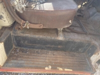 1956 Chevrolet 3800 for sale in Michigan (ID-88152)