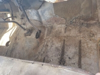 1956 Chevrolet 3800 for sale in Michigan (ID-88152)