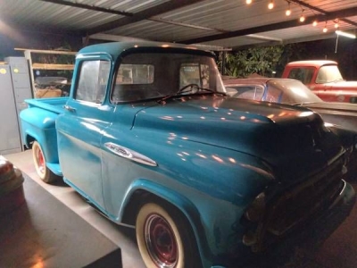 1956 Chevrolet Pickup for sale