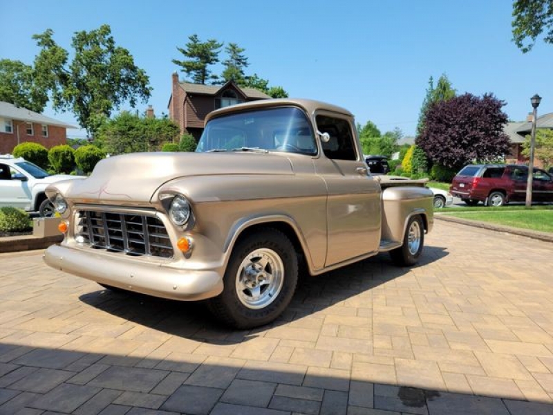 1956 Chevrolet 3100 for sale in Riverhead, New York (ID-90455)