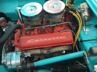 1956 Chevrolet Corvette for sale in Michigan (ID-91098)