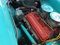 1956 Chevrolet Corvette for sale in Michigan (ID-91098)