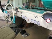 1956 Chevrolet Corvette for sale in Michigan (ID-91098)
