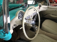 1956 Chevrolet Corvette for sale in Michigan (ID-91098)