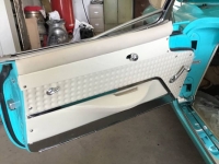 1956 Chevrolet Corvette for sale in Michigan (ID-91098)