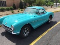 1956 Chevrolet Corvette for sale in Michigan (ID-91098)