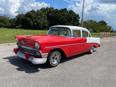 1956 Chevrolet Bel Air for sale