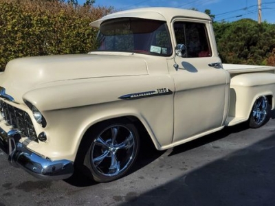 1956 Chevrolet 3100 for sale