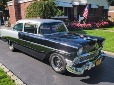 1956 Chevrolet 210 for sale