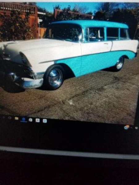 1956 Chevrolet 210 for sale in Michigan (ID-92481) 1956 Chevrolet 210 for sale in Michigan (ID-92481)
