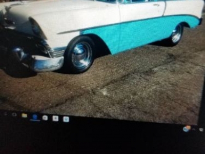 1956 Chevrolet 210 for sale