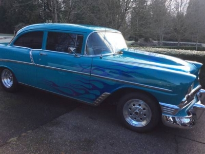 1956 Chevrolet Delray for sale