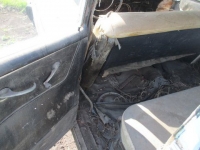 1956 Chevrolet 210 for sale in Michigan (ID-93026)