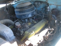 1956 Chevrolet 210 for sale in Michigan (ID-93026)