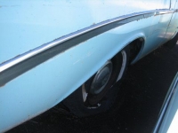 1956 Chevrolet 210 for sale in Michigan (ID-93026)