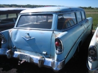 1956 Chevrolet 210 for sale in Michigan (ID-93026)