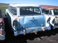 1956 Chevrolet 210 for sale in Michigan (ID-93026)