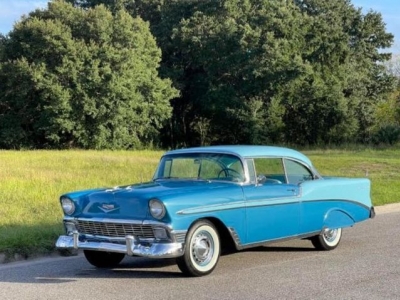 1956 Chevrolet Bel Air for sale
