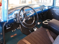 1956 Chevrolet Delray for sale in Sacramento, California (ID-117104)