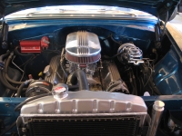 1956 Chevrolet Delray for sale in Sacramento, California (ID-117104)