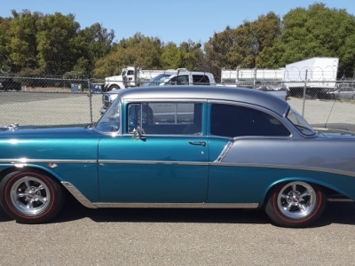 1956 Chevrolet Delray for sale