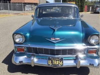 1956 Chevrolet Delray for sale in Sacramento, California (ID-117104)