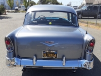 1956 Chevrolet Delray for sale in Sacramento, California (ID-117104)