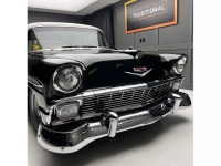 1956 Chevrolet Bel Air for sale in Fergus, Ontario (ID-120791)