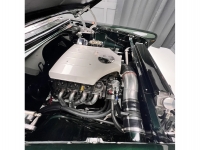 1956 Chevrolet Bel Air for sale in Fergus, Ontario (ID-120791)