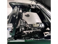 1956 Chevrolet Bel Air for sale in Fergus, Ontario (ID-120791)