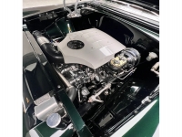 1956 Chevrolet Bel Air for sale in Fergus, Ontario (ID-120791)