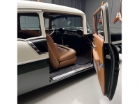 1956 Chevrolet Bel Air for sale in Fergus, Ontario (ID-120791)