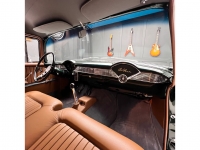 1956 Chevrolet Bel Air for sale in Fergus, Ontario (ID-120791)