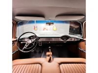 1956 Chevrolet Bel Air for sale in Fergus, Ontario (ID-120791)