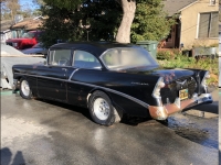 1956 Chevrolet 210 for sale in Redwood City, California (ID-122562)